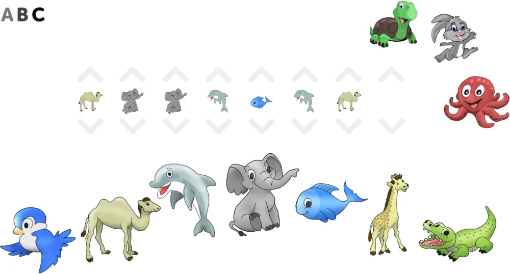 Little Composers Piano App